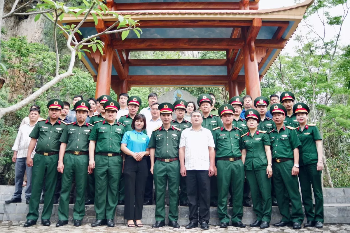 Sư đoàn 316 tổ chức nghiệm thu sáng kiến, giải pháp sáng