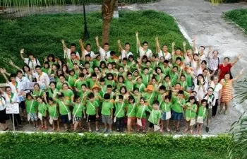 Trại hè nở rộ: Nhiều lựa chọn không gian trải nghiệm cho trẻ