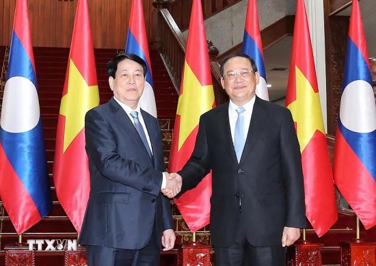viet nam lao dat muc tieu nang kim ngach thuong mai len 5 ty usd