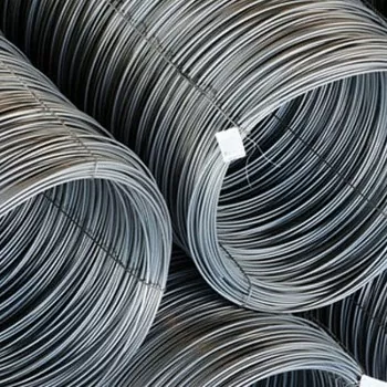Dây thép carbon bị điều tra chống bán phá giá tại Canada