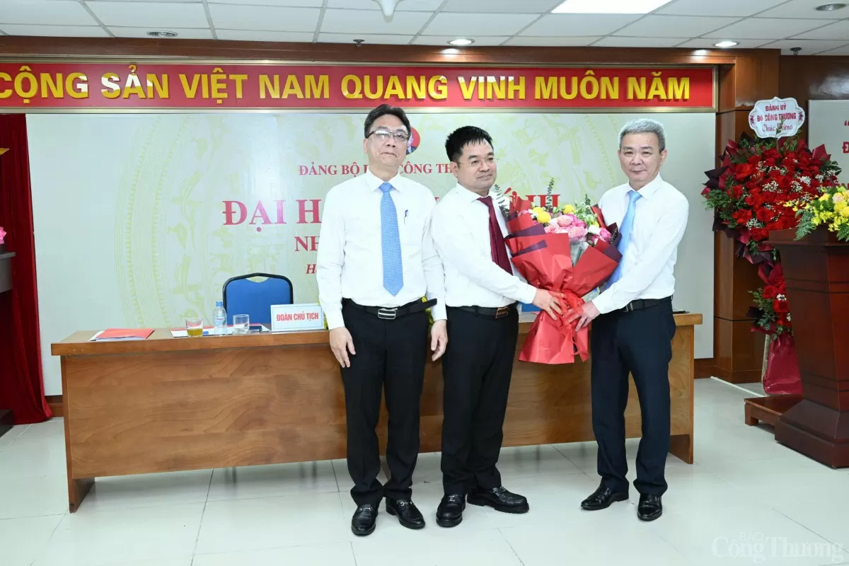 Báo Công Thương