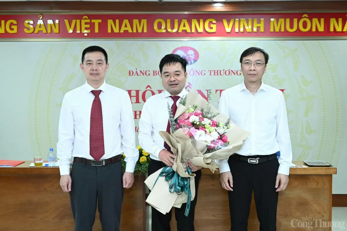 Báo Công Thương