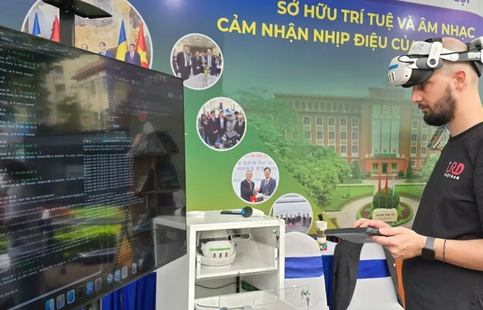 Xây thương hiệu phải bắt đầu từ bảo hộ trí tuệ