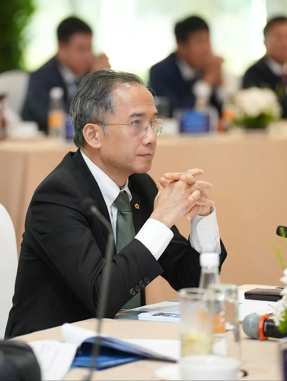 Bảo hiểm PVI đặt mục tiêu doanh thu tỷ USD năm 2025