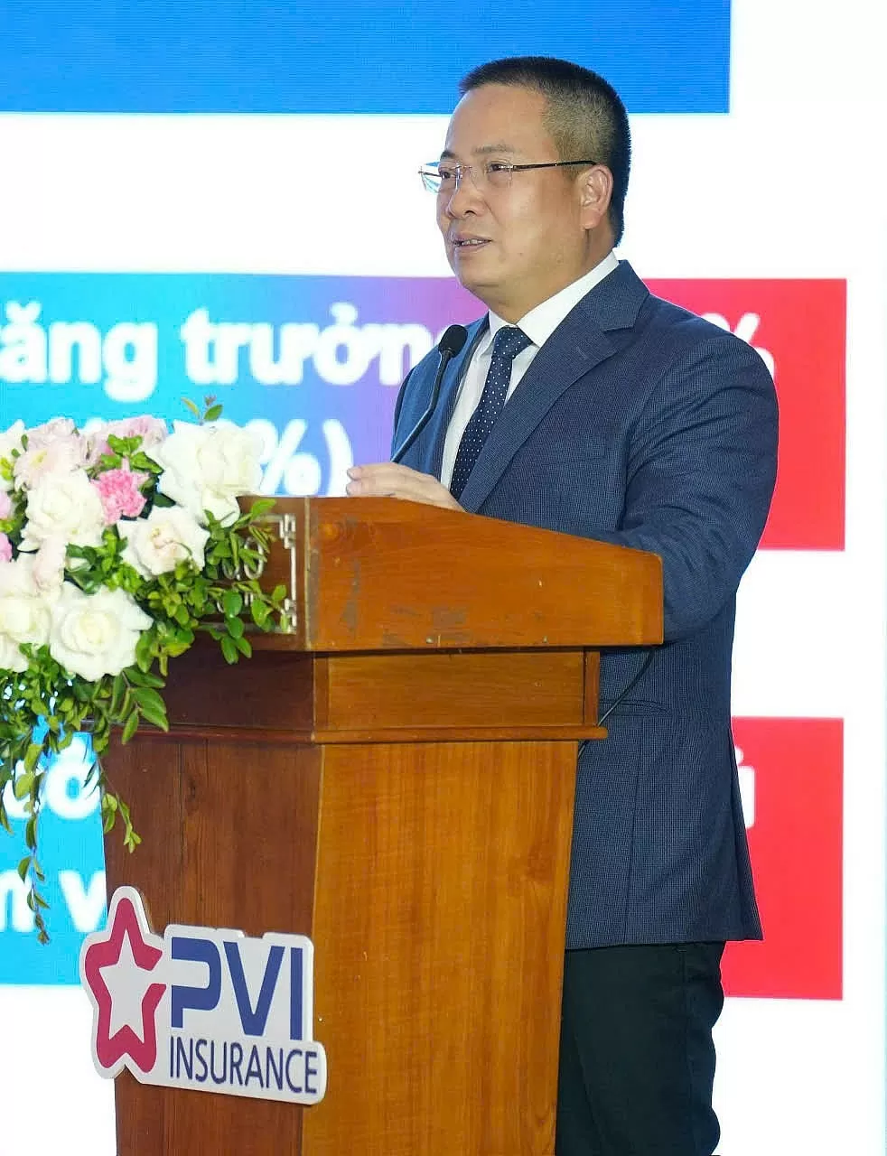 Bảo hiểm PVI đặt mục tiêu doanh thu tỷ USD năm 2025
