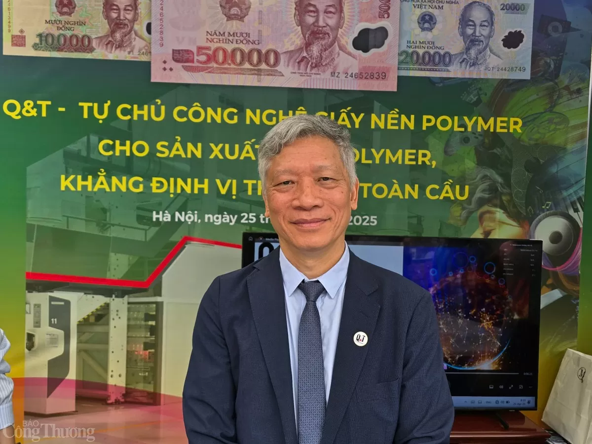 Ông Lương Ngọc Anh