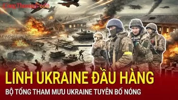 chien su nga ukraine sang 264 linh ukraine tinh nguyen dau hang