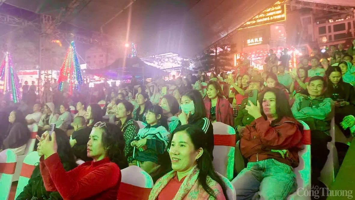 Vĩnh Phúc khai mạc Du lịch hè 2025: ‘Một hành trình vạn trải nghiệm’