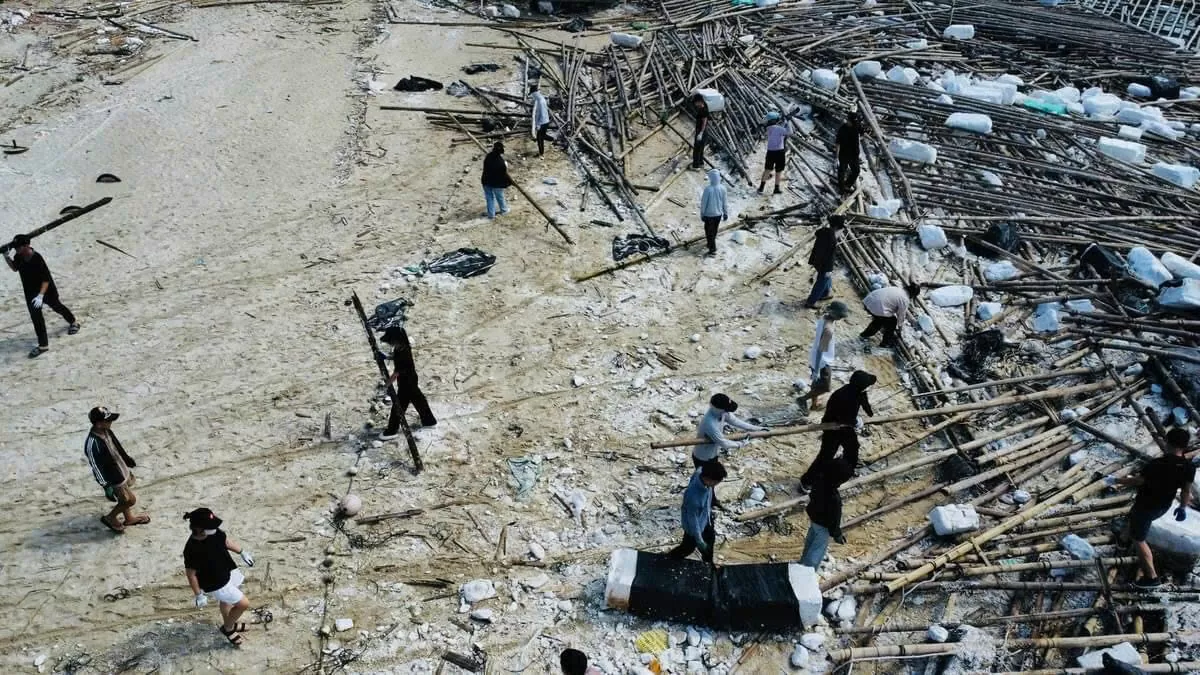 Thúc đẩy du lịch xanh: Cần đổi mới tư duy, hành động