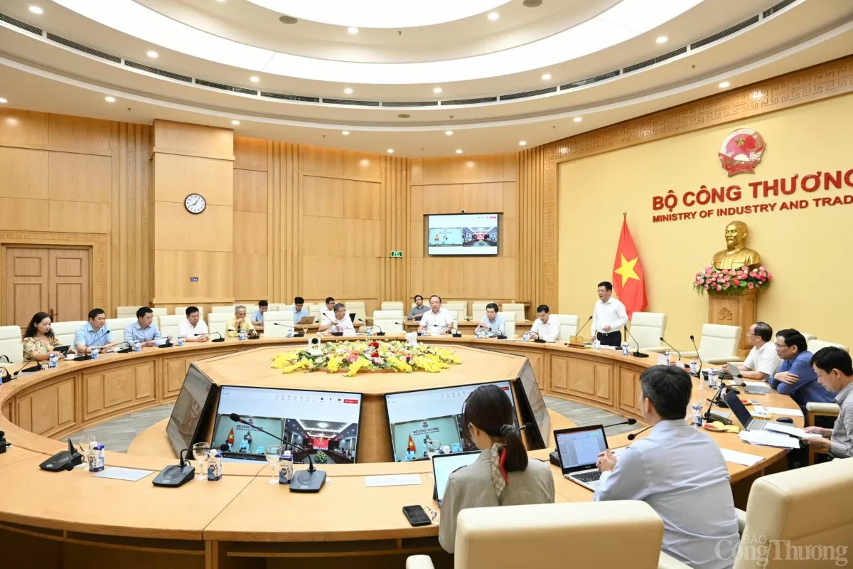Bộ, ngành gợi mở hướng phát triển để Sơn La bứt phá