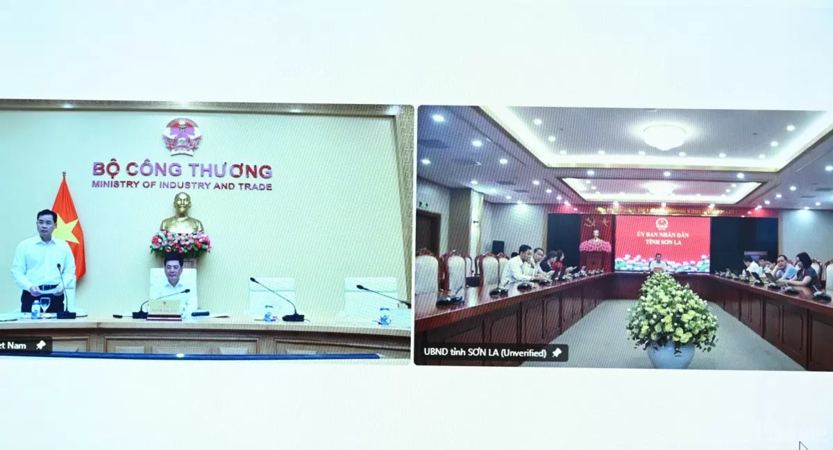 Bộ trưởng Nguyễn Hồng Diên gợi mở 8 giải pháp để Sơn