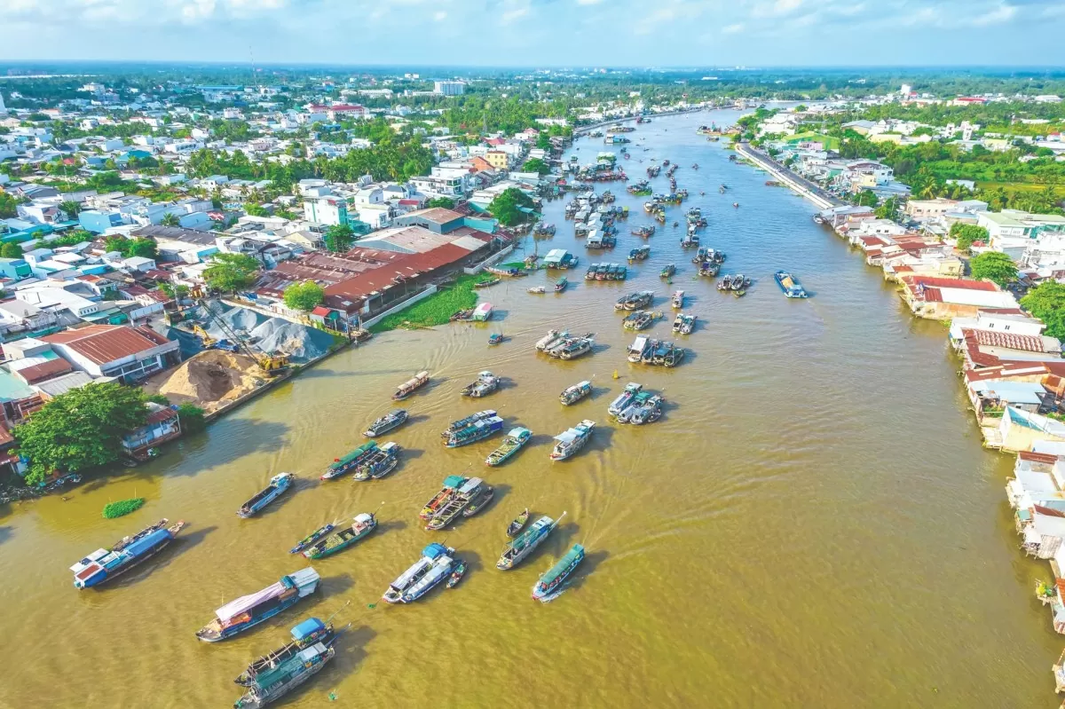 Sắp diễn ra Diễn đàn Kinh tế thường niên TP. Cần Thơ