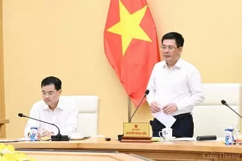 Bộ trưởng Nguyễn Hồng Diên ủng hộ Sơn La xây cao tốc,