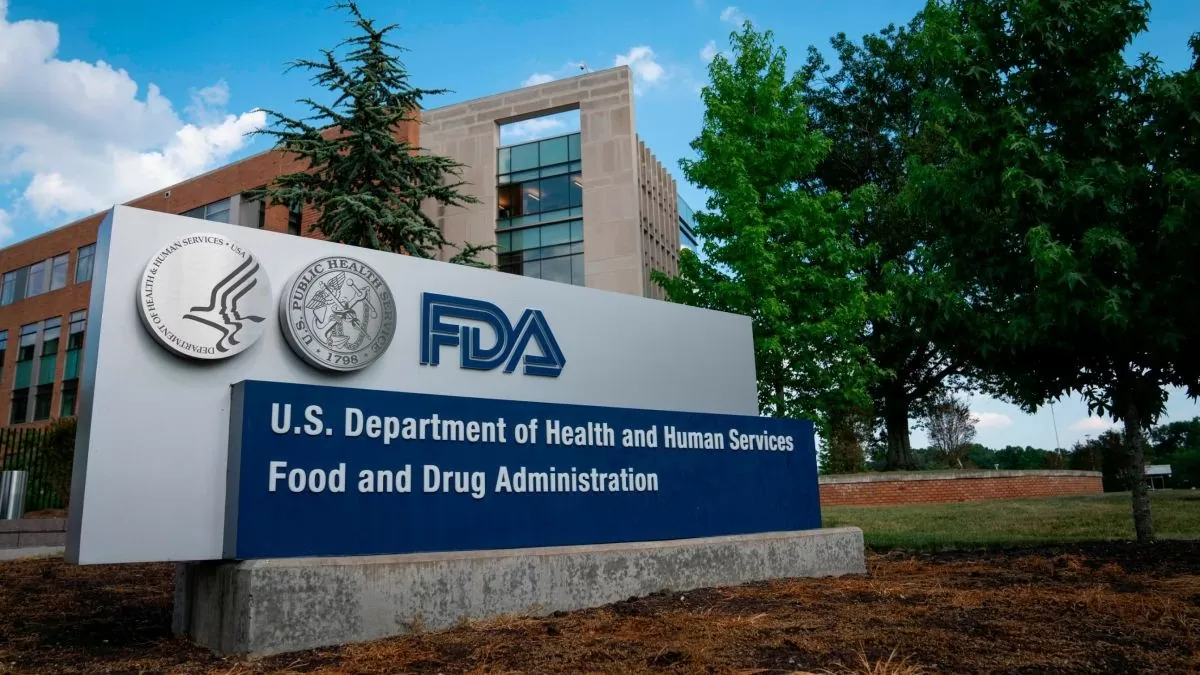 Khi chứng nhận FDA thành ‘bình phong’ che giấu sự thật