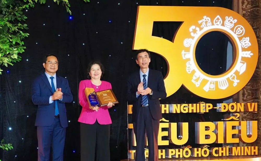 Chiến lược đổi mới tại Đại hội cổ đông Vinamilk 2025