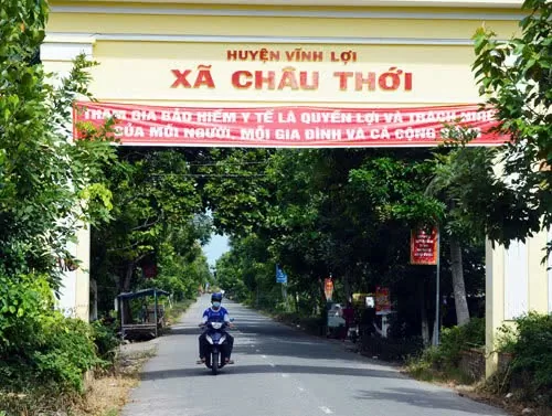Bạc Liêu: Vùng đất anh hùng viết tiếp trang sử mới giữa thời bình