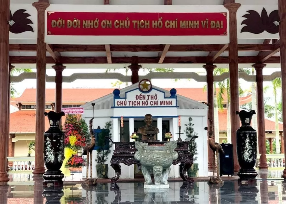 Bạc Liêu: Vùng đất anh hùng viết tiếp trang sử mới giữa thời bình