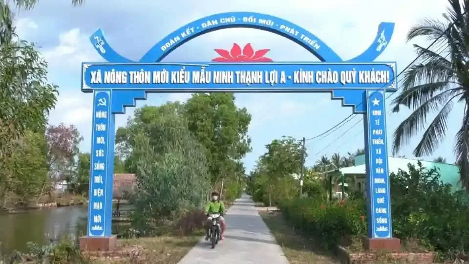 Bạc Liêu: Vùng đất anh hùng viết tiếp trang sử mới giữa thời bình