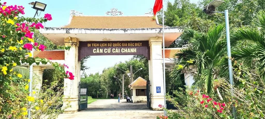 Bạc Liêu: Vùng đất anh hùng viết tiếp trang sử mới giữa thời bình
