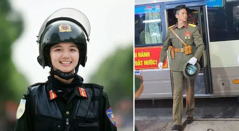 Kỷ niệm 50 năm Ngày Giải phóng miền Nam: Tự hào và xúc động trào dâng