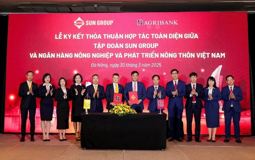 Agribank – Điểm tựa vững vàng cho kinh tế tư nhân bứt phá