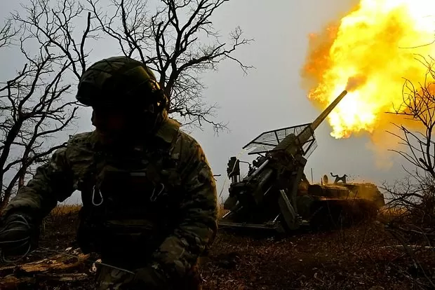 Đức có thể không cung cấp tên lửa hành trình cho Ukraine