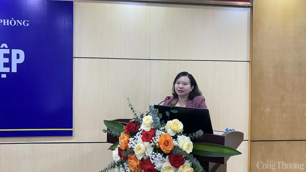 Hải Phòng: Hỗ trợ doanh nghiệp trong hoạt động xuất nhập khẩu
