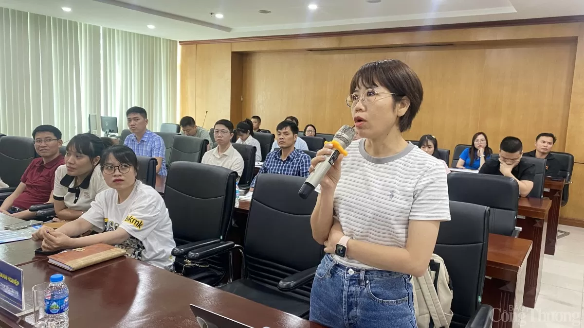 Hải Phòng: Hỗ trợ doanh nghiệp trong hoạt động xuất nhập khẩu