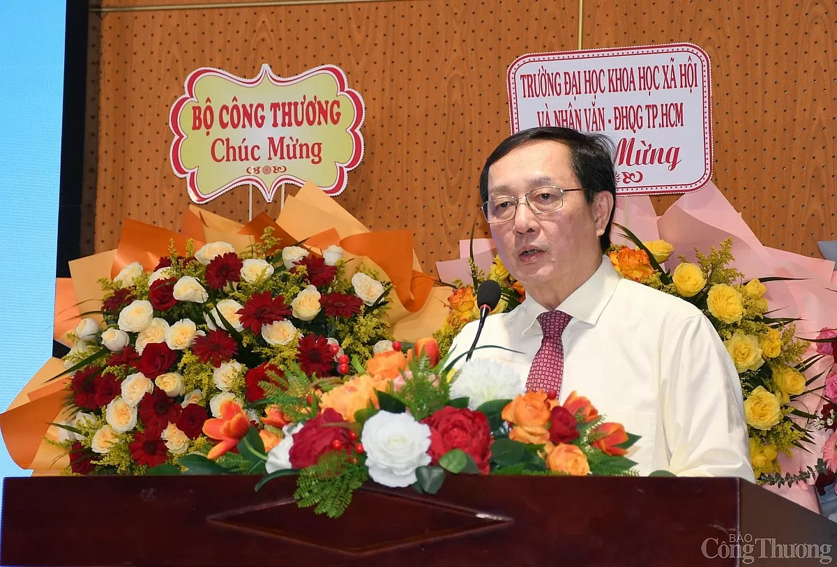 Kinh tế xã hội 50 năm: Góc nhìn học thuật và thực tiễn