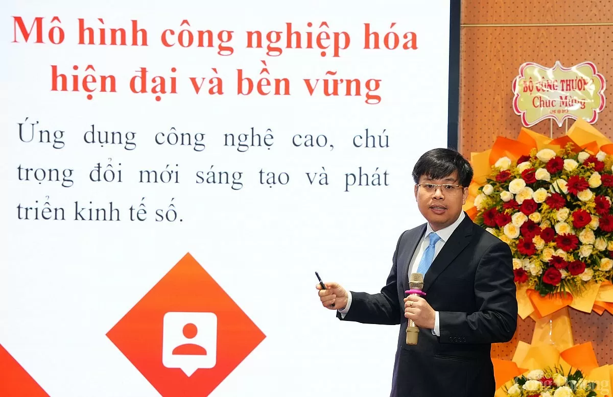 Kinh tế xã hội 50 năm: Góc nhìn học thuật và thực tiễn