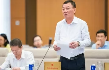 Bỏ hoàn toàn thanh tra bộ, tổng cục, sở, huyện