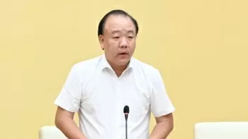 Cục trưởng Trần Hữu Linh nêu thủ đoạn mới của đối tượng sản xuất sữa, thuốc giả