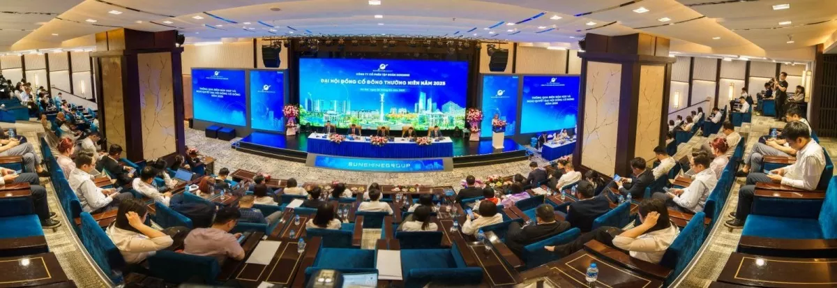 Chủ tịch Sunshine Group Đỗ Anh Tuấn: 'Chúng tôi không chạy theo phong trào'