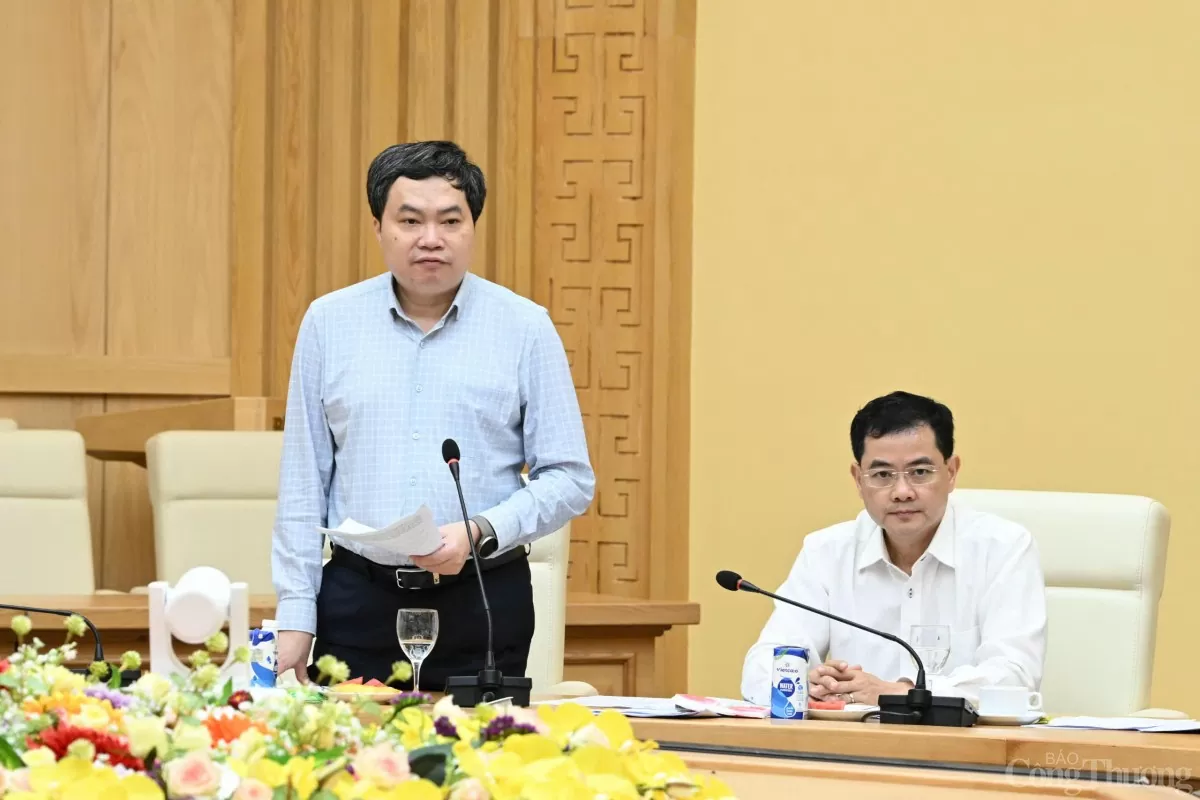 Bộ, ngành gợi mở hướng phát triển để Sơn La bứt phá