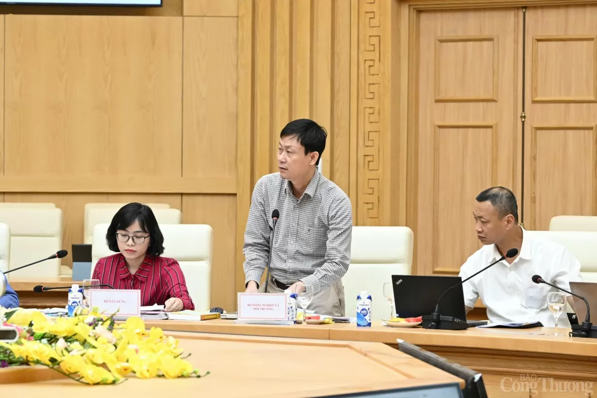 Bộ, ngành gợi mở hướng phát triển để Sơn La bứt phá