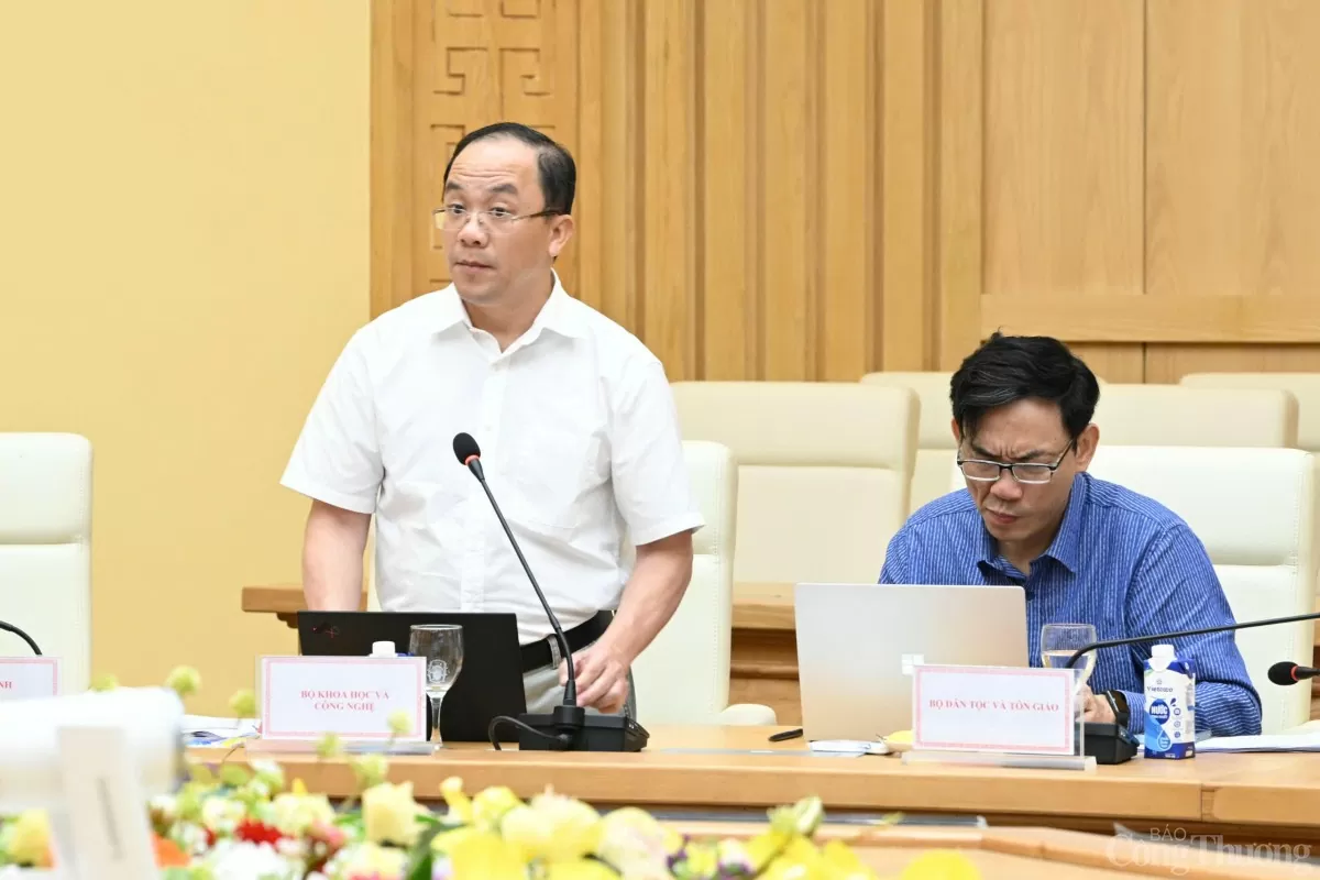 Bộ, ngành gợi mở hướng phát triển để Sơn La bứt phá