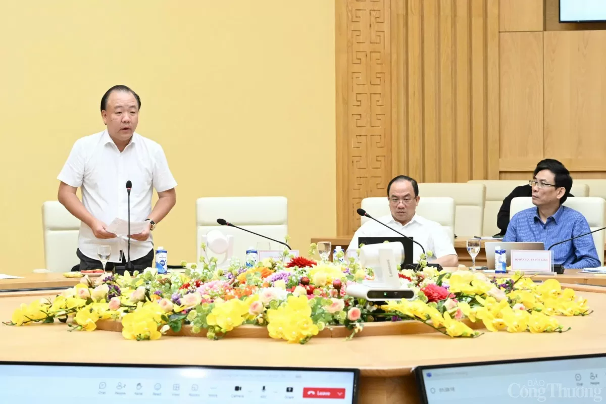 Bộ, ngành gợi mở hướng phát triển để Sơn La bứt phá