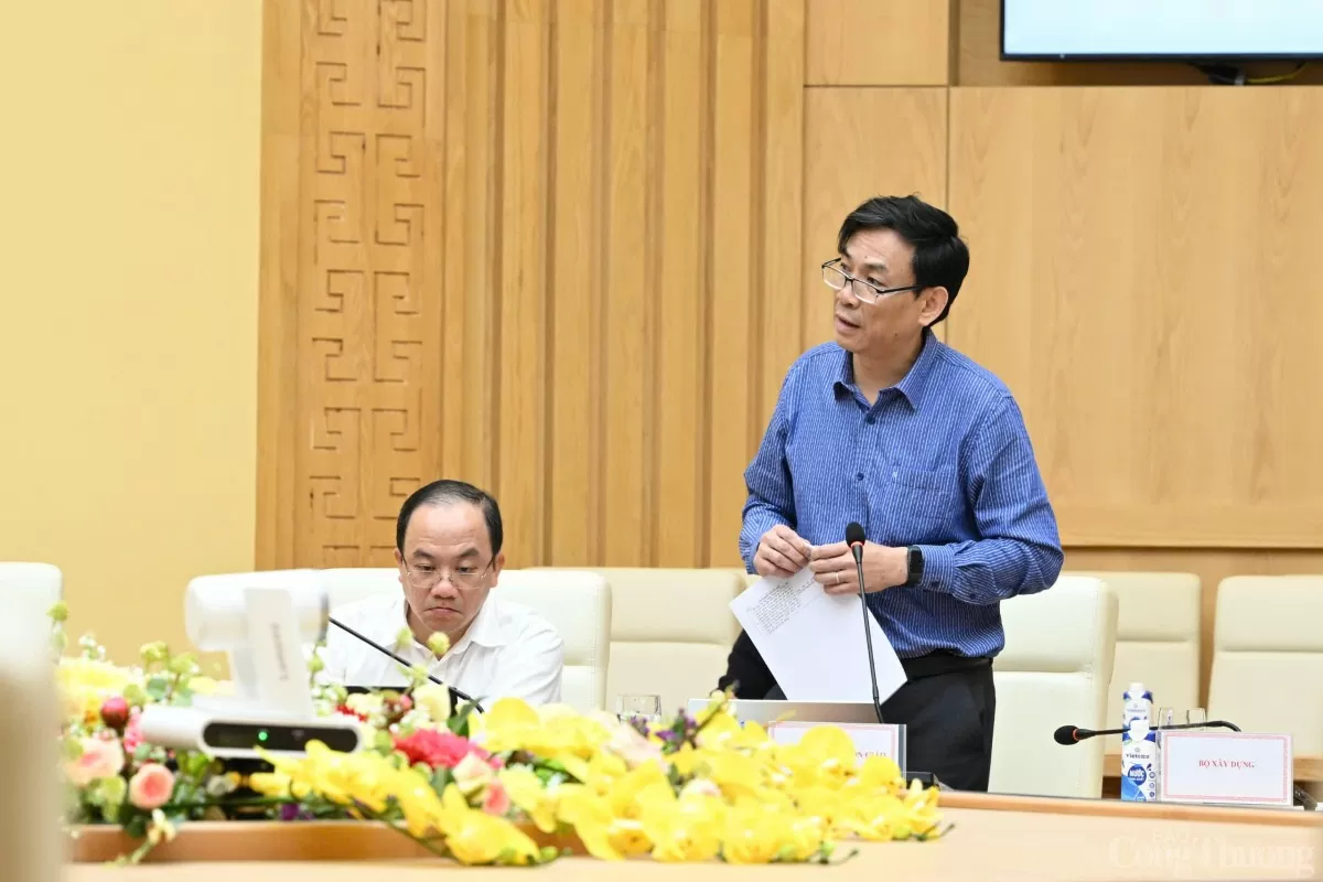 Bộ, ngành gợi mở hướng phát triển để Sơn La bứt phá