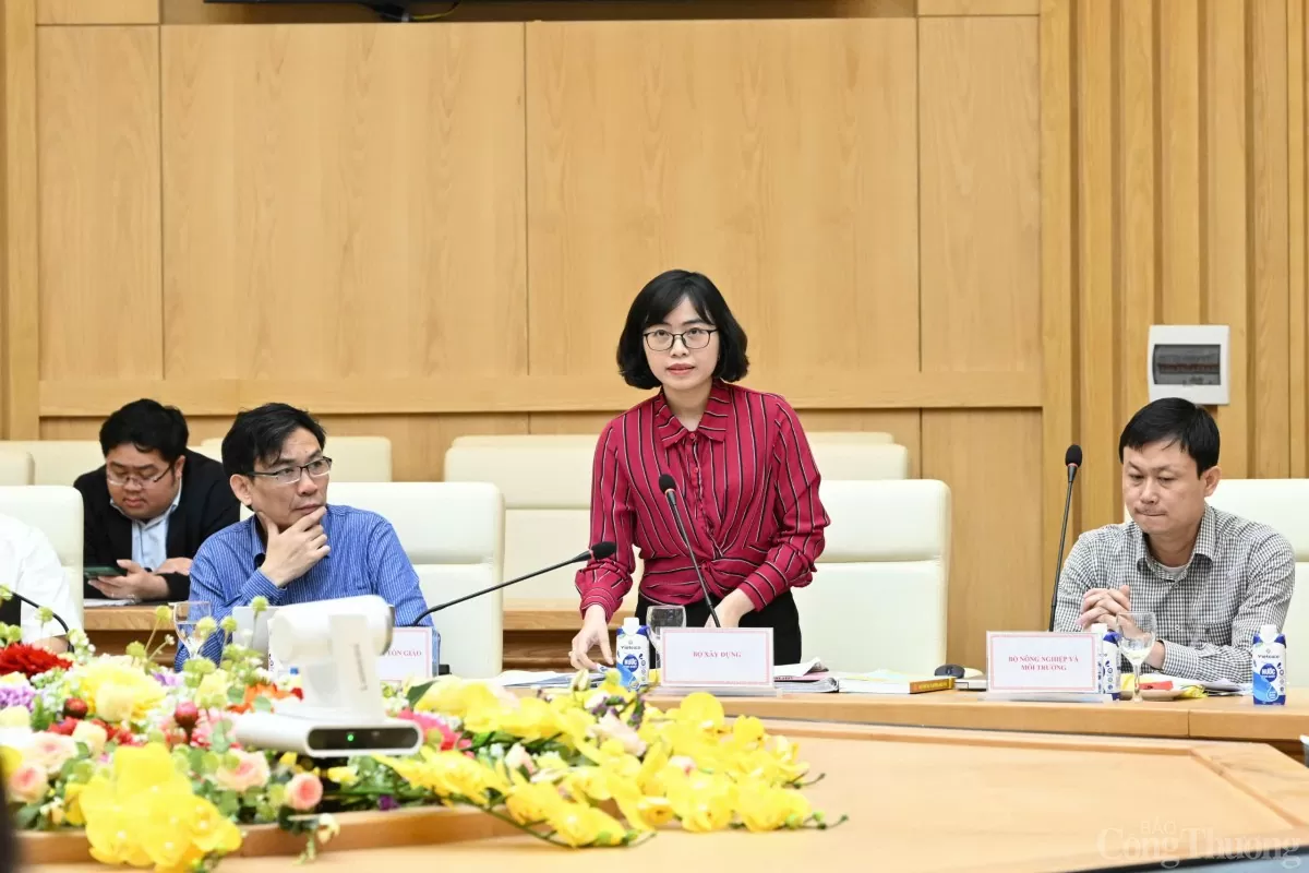 Bộ, ngành gợi mở hướng phát triển để Sơn La bứt phá