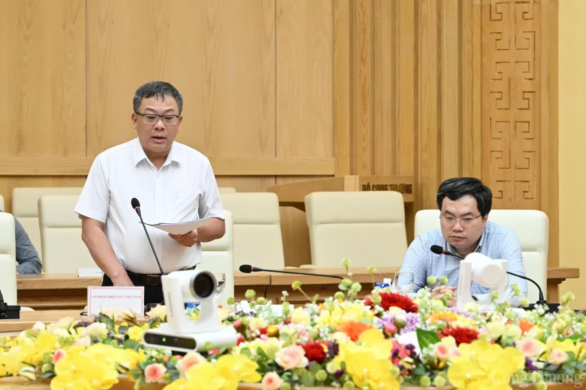 Bộ, ngành gợi mở hướng phát triển để Sơn La bứt phá