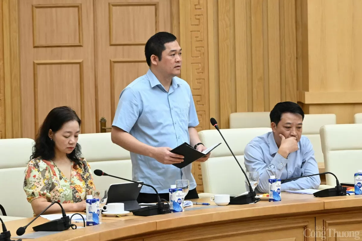 Bộ, ngành gợi mở hướng phát triển để Sơn La bứt phá
