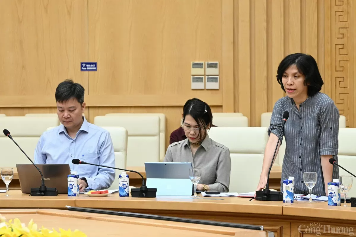 Bộ, ngành gợi mở hướng phát triển để Sơn La bứt phá