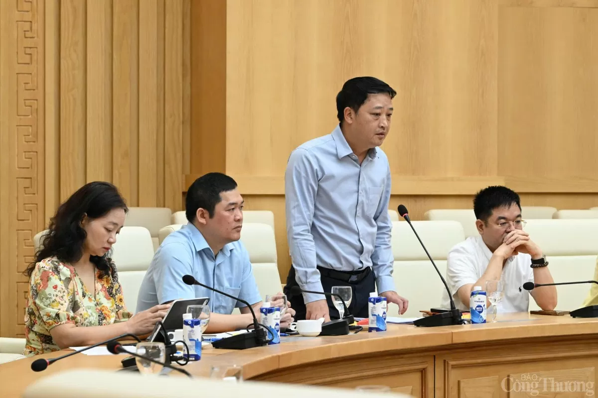 Bộ, ngành gợi mở hướng phát triển để Sơn La bứt phá