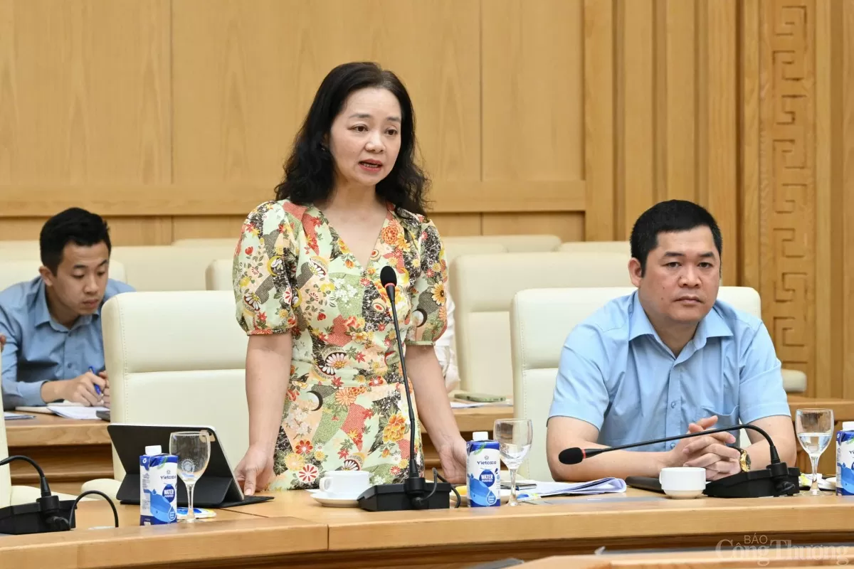 Bộ, ngành gợi mở hướng phát triển để Sơn La bứt phá