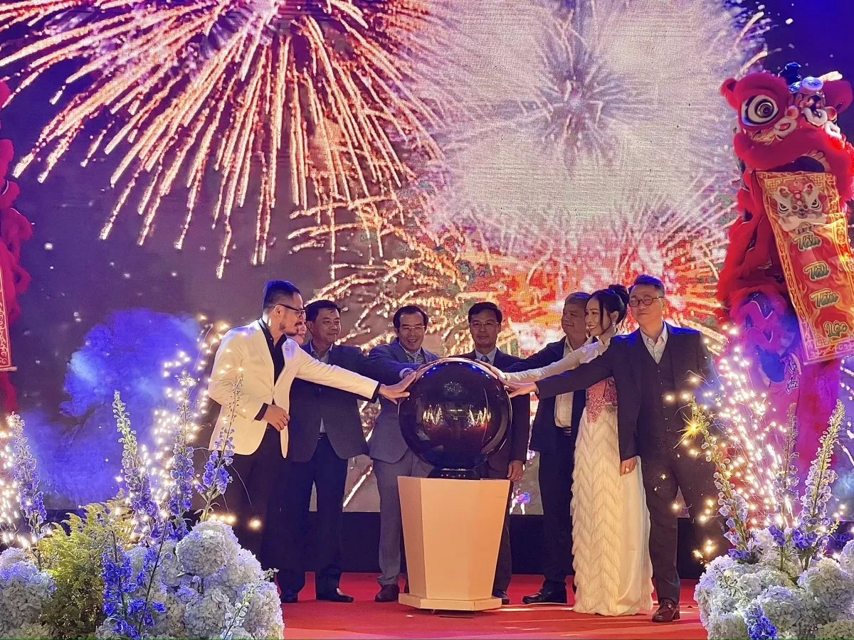 Delight Park Đà Lạt: Không gian trải nghiệm độc đáo tại Thành phố ngàn hoa