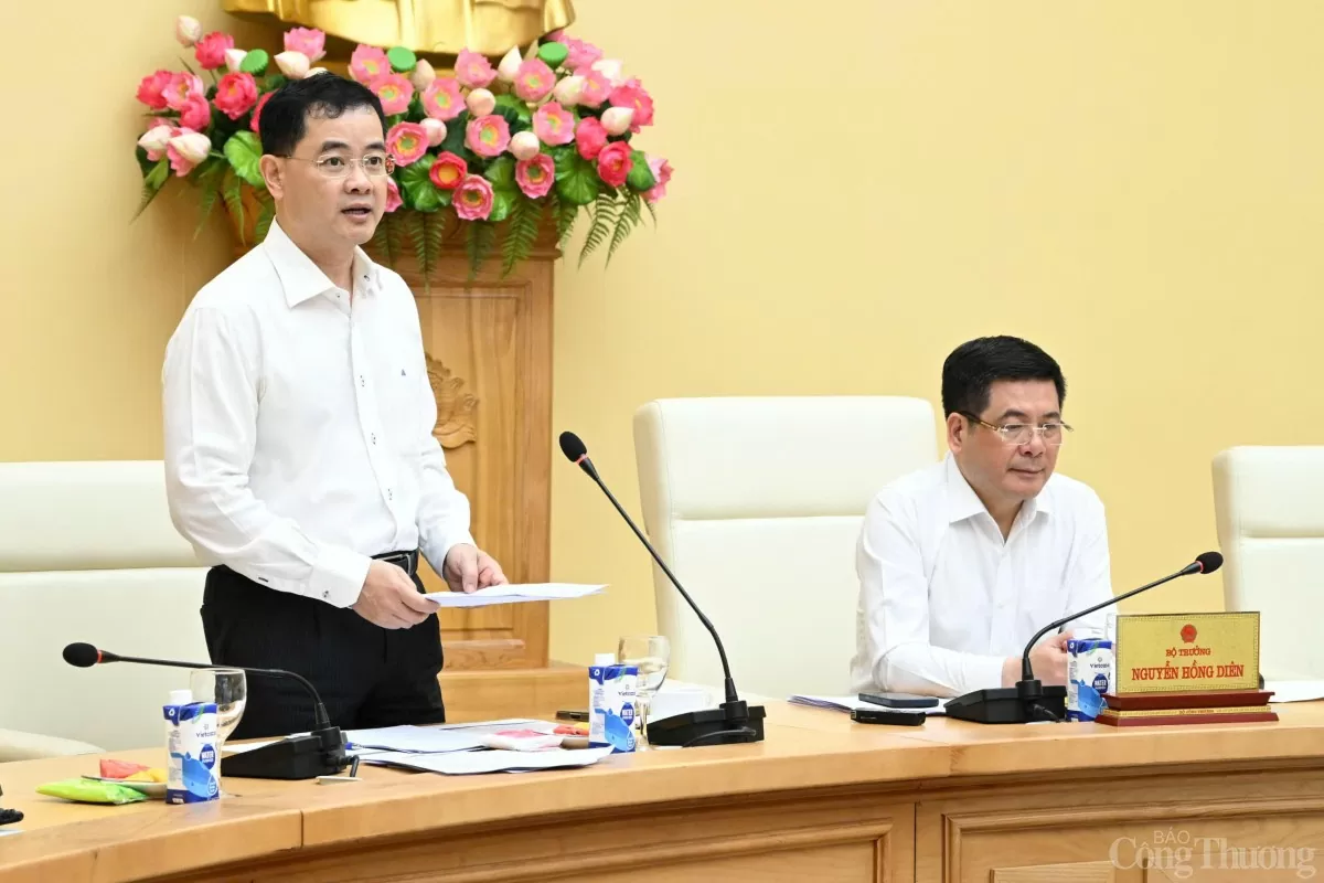 Bộ, ngành gợi mở hướng phát triển để Sơn La bứt phá