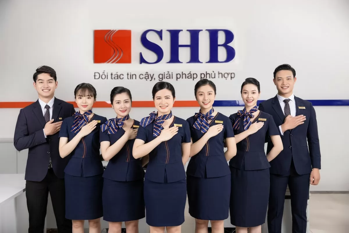 Vì sao SHB ghi nhận tăng trưởng nhanh nhất về mức độ hài lòng của khách hàng?