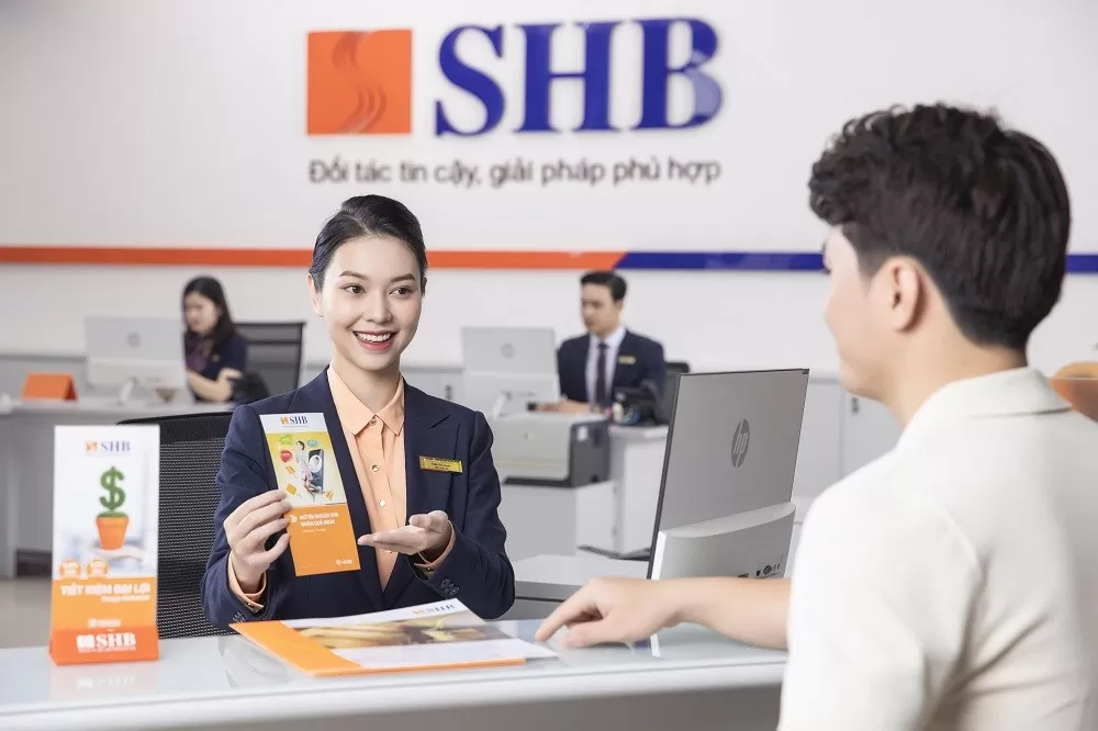 Vì sao SHB ghi nhận tăng trưởng nhanh nhất về mức độ hài lòng của khách hàng?