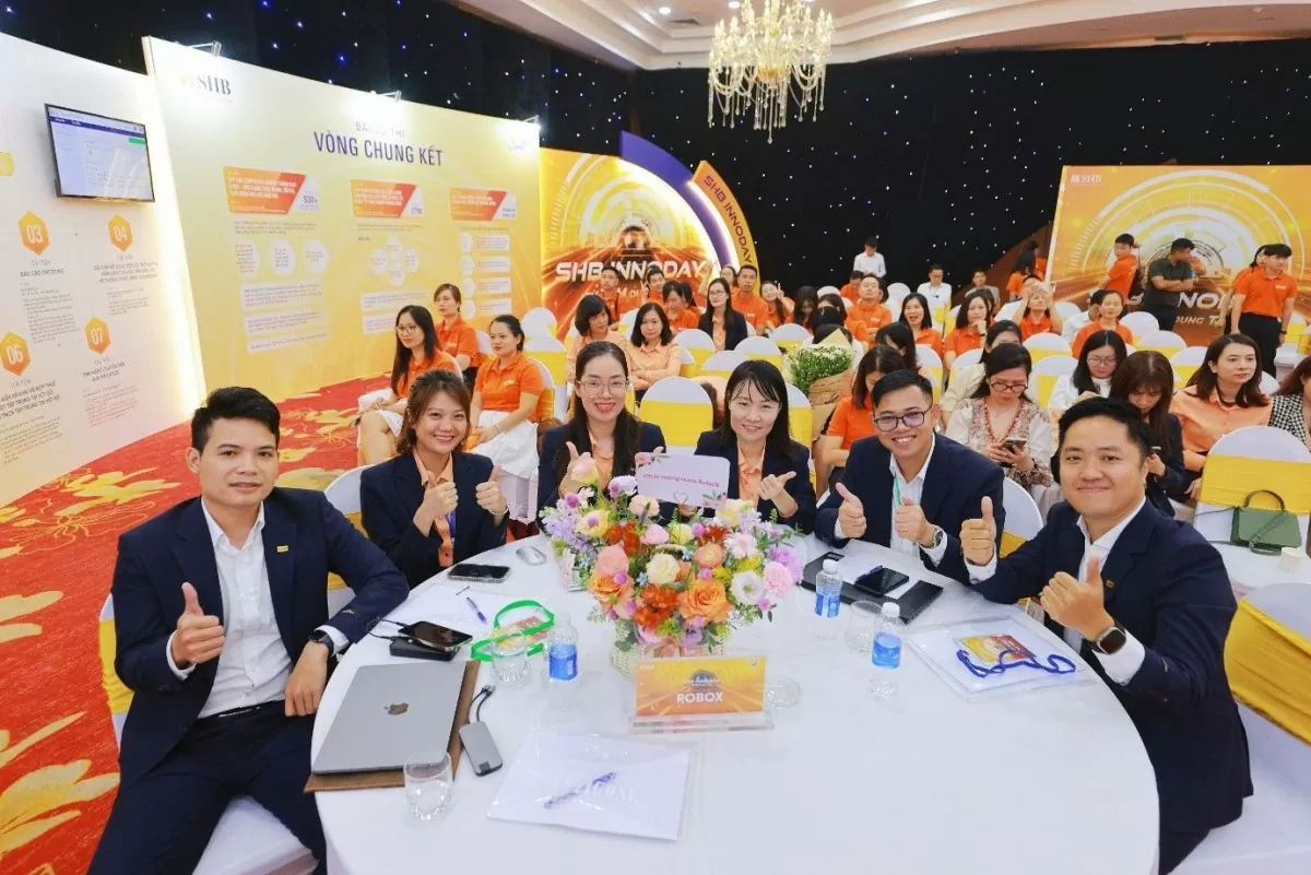 Vì sao SHB ghi nhận tăng trưởng nhanh nhất về mức độ hài lòng của khách hàng?