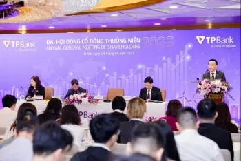 TPBank – Uy tín vững chắc như